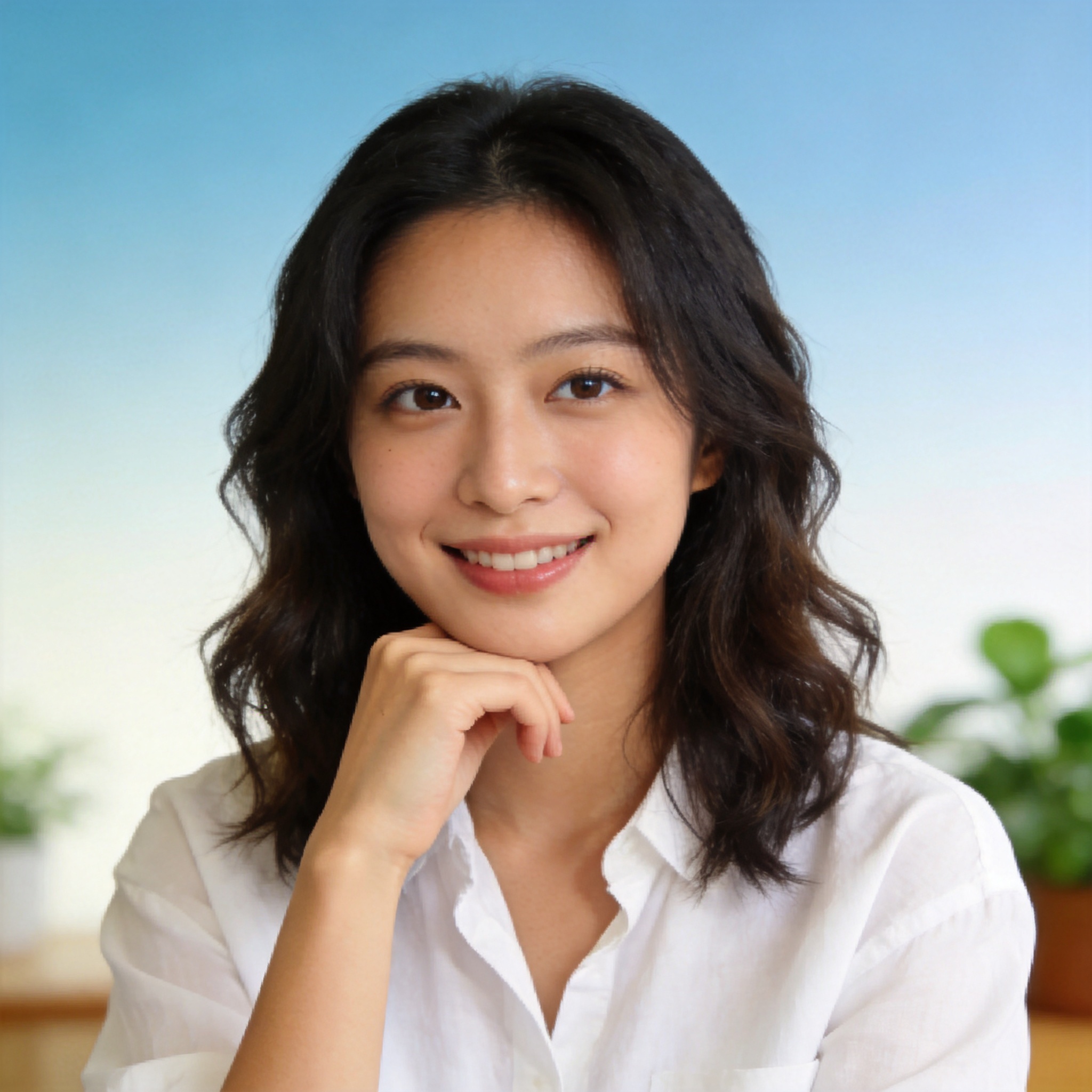用户头像